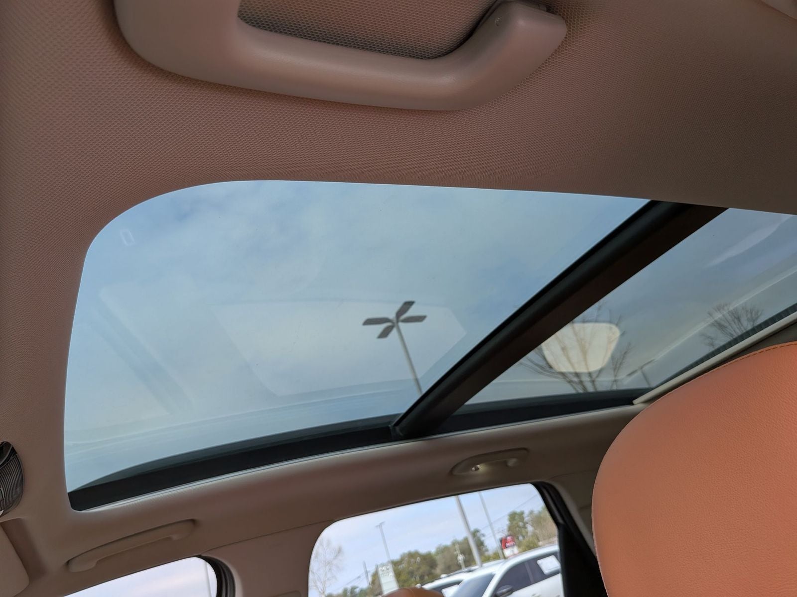 2021 Kia Sorento SX Prestige X-Line