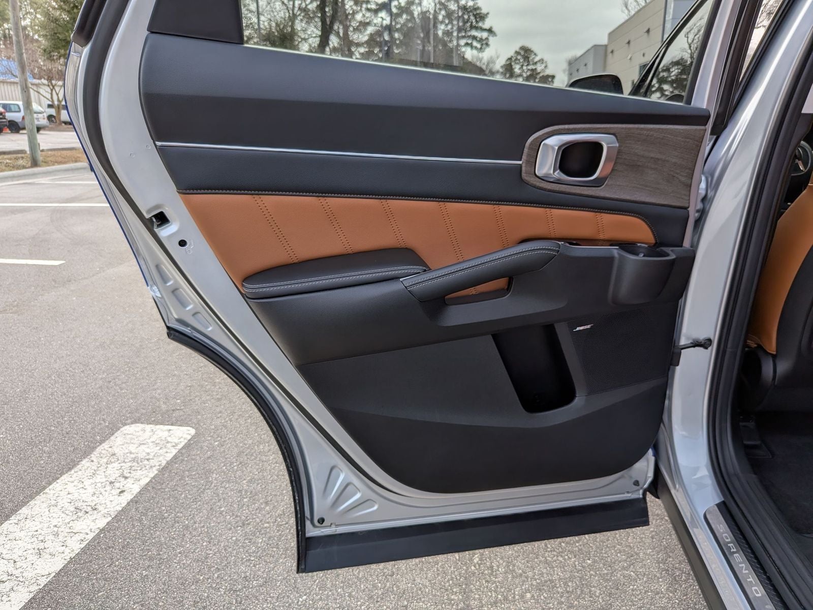 2021 Kia Sorento SX Prestige X-Line