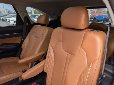 2021 Kia Sorento SX Prestige X-Line