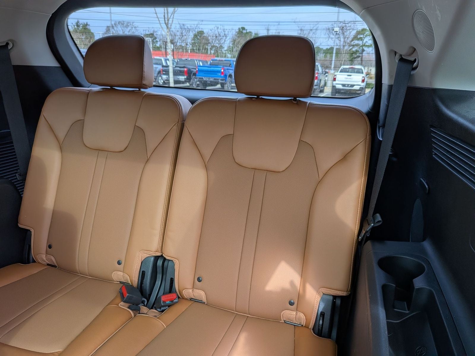 2021 Kia Sorento SX Prestige X-Line