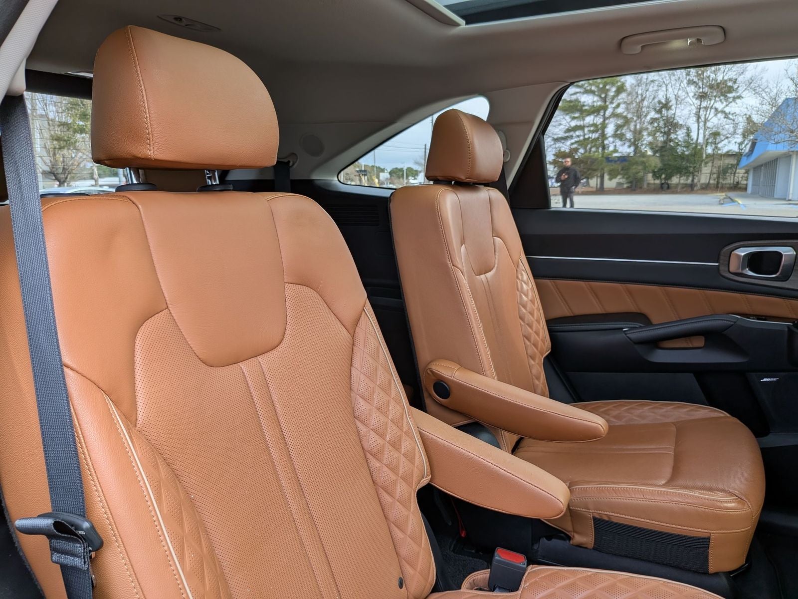 2021 Kia Sorento SX Prestige X-Line