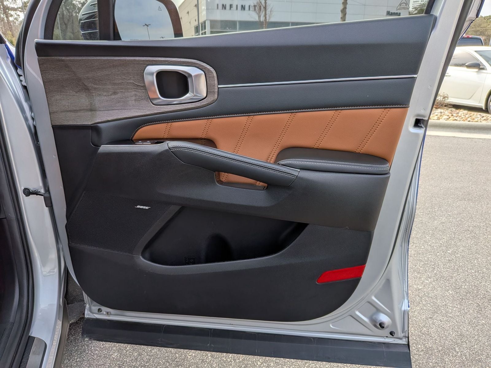 2021 Kia Sorento SX Prestige X-Line