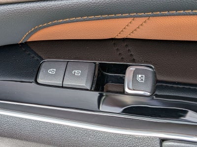 2021 Kia Sorento SX Prestige X-Line