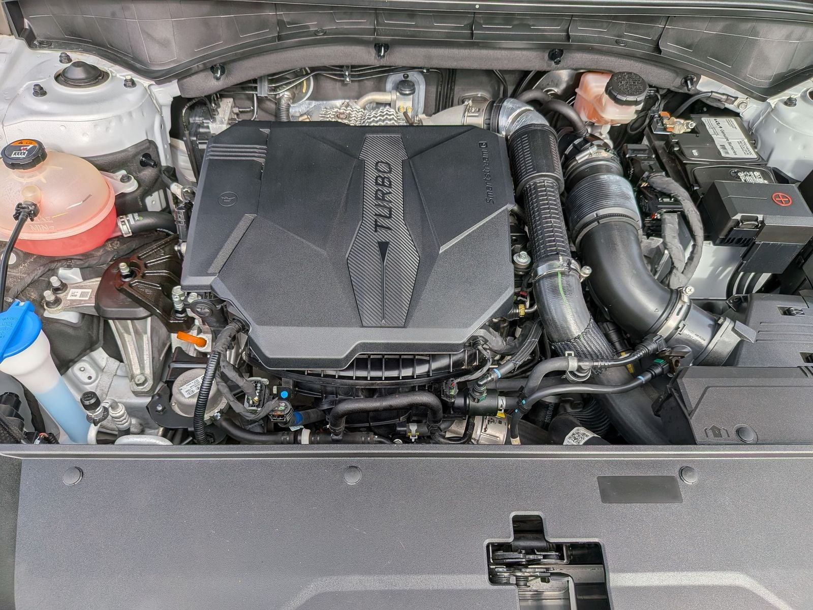 2021 Kia Sorento SX Prestige X-Line