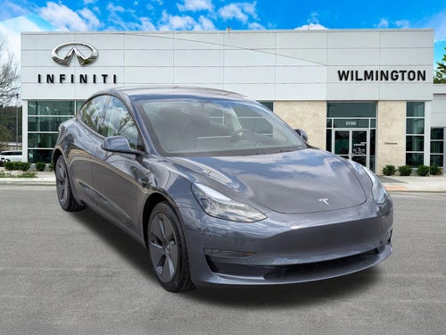 2023 Tesla Model 3 Base