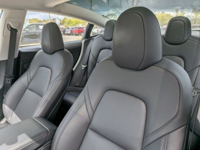 2023 Tesla Model 3 Base