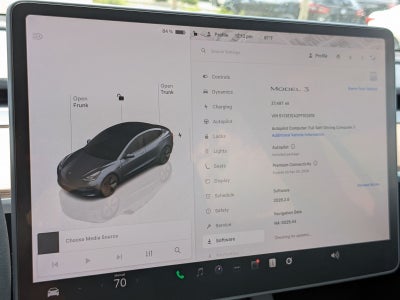 2023 Tesla Model 3 Base