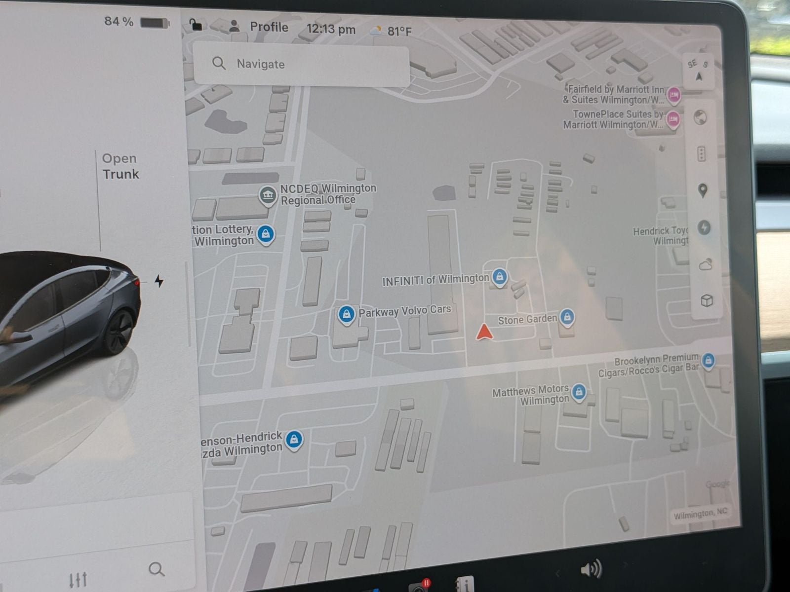 2023 Tesla Model 3 Base