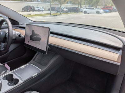 2023 Tesla Model 3 Base