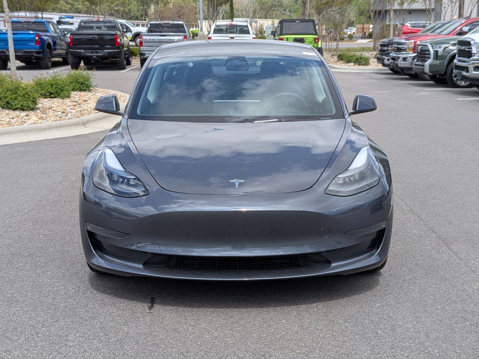 2023 Tesla Model 3 Base