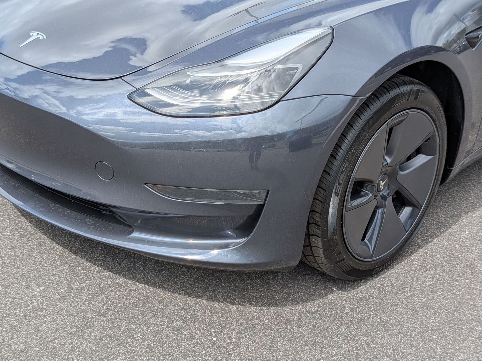 2023 Tesla Model 3 Base
