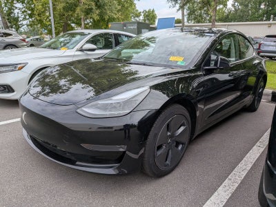 2023 Tesla Model 3 Base