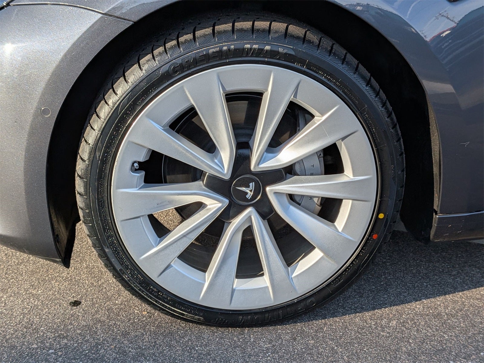 2022 Tesla Model 3 Base