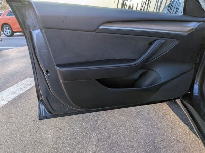 2022 Tesla Model 3 Base