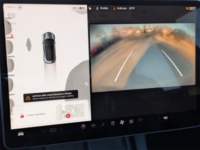 2022 Tesla Model 3 Base