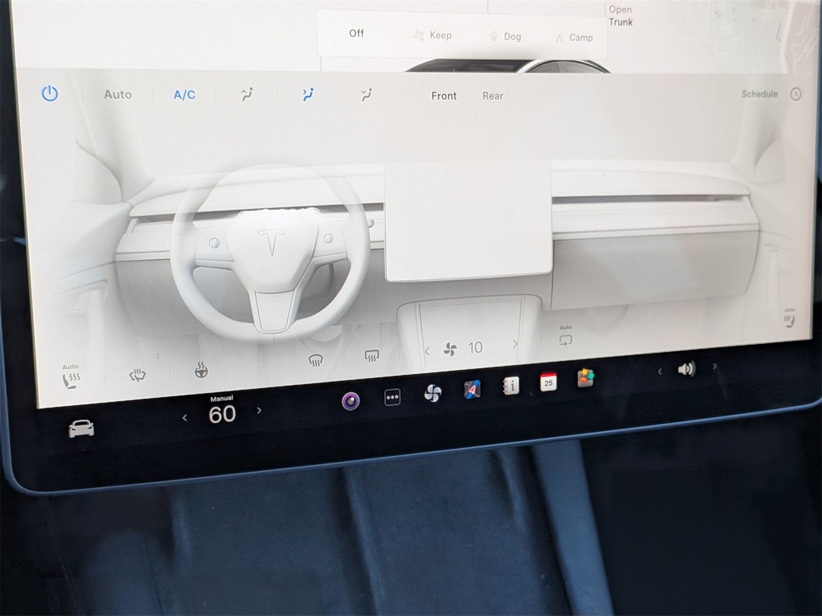 2022 Tesla Model 3 Base