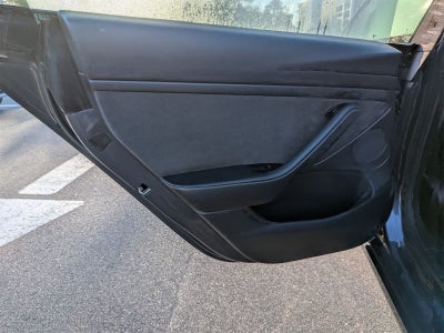 2022 Tesla Model 3 Base