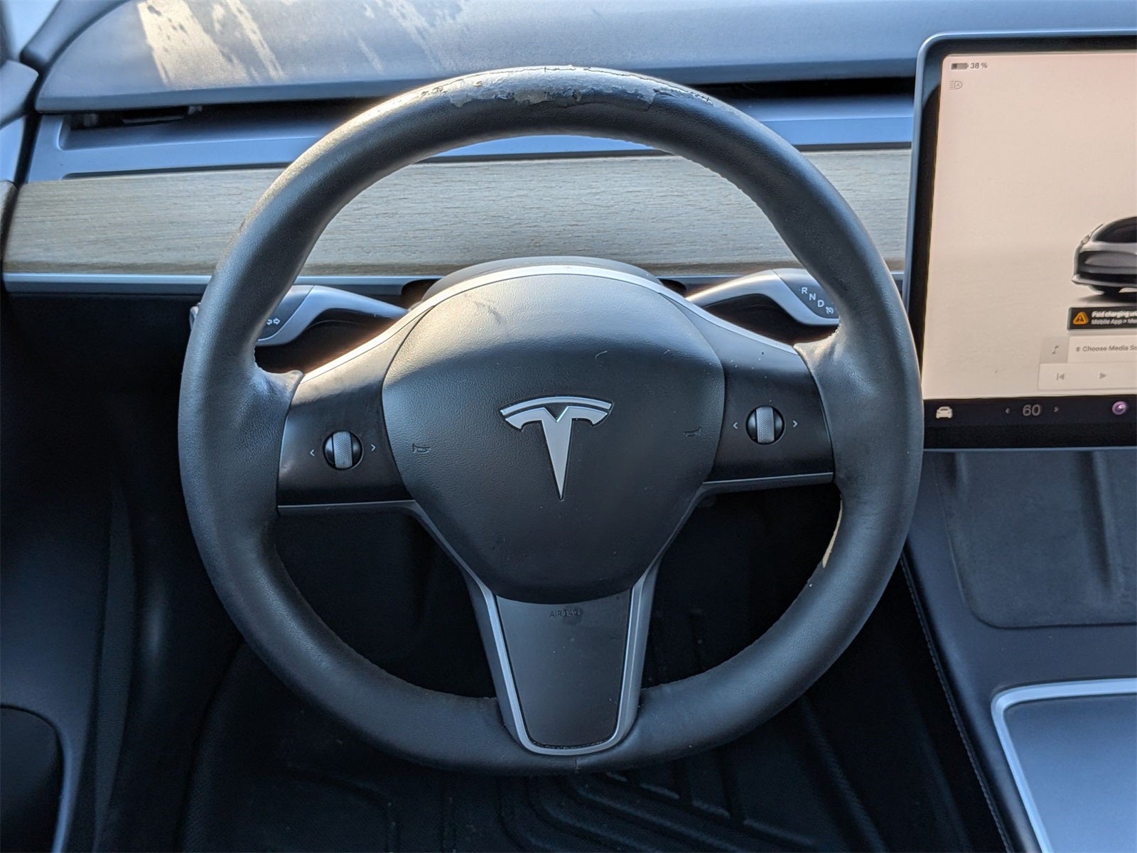 2022 Tesla Model 3 Base