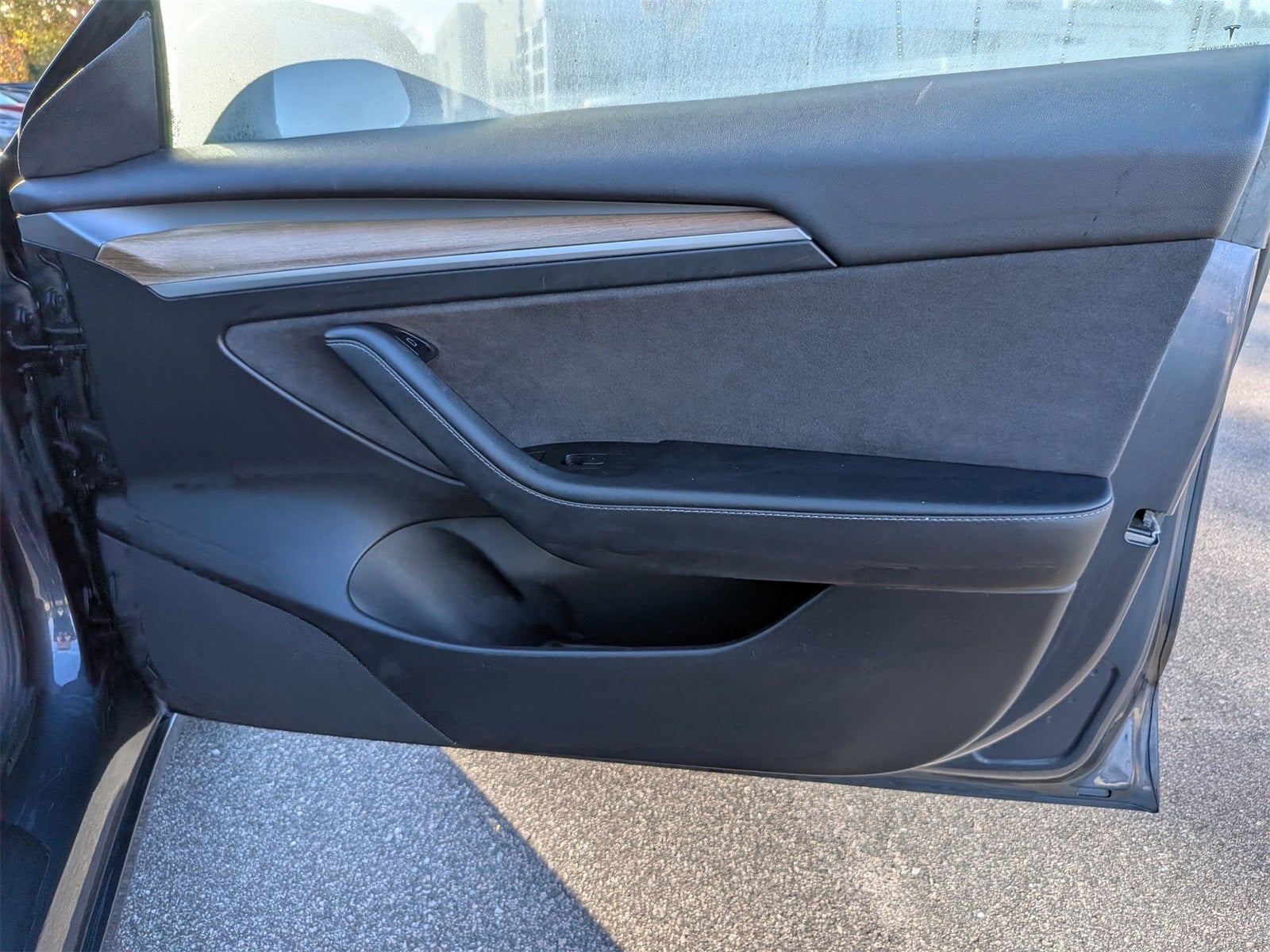 2022 Tesla Model 3 Base