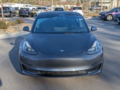 2022 Tesla Model 3 Base
