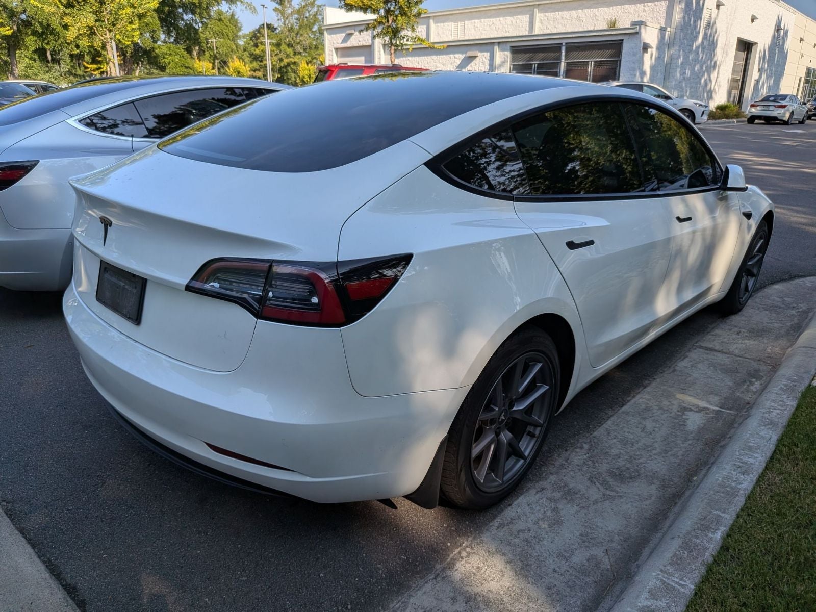 2023 Tesla Model 3 Base