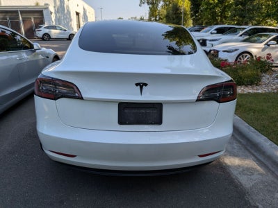 2023 Tesla Model 3 Base