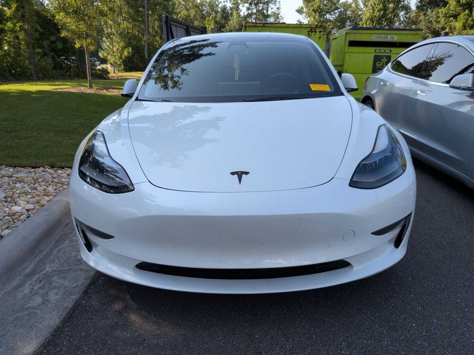 2023 Tesla Model 3 Base
