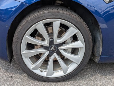 2020 Tesla Model 3 Standard