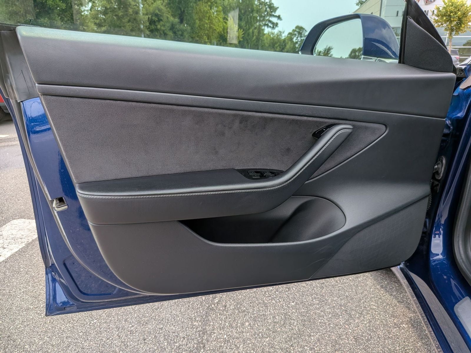 2020 Tesla Model 3 Standard