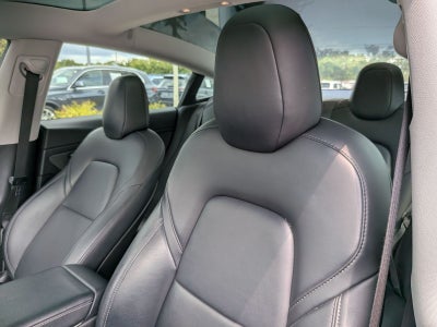 2020 Tesla Model 3 Standard
