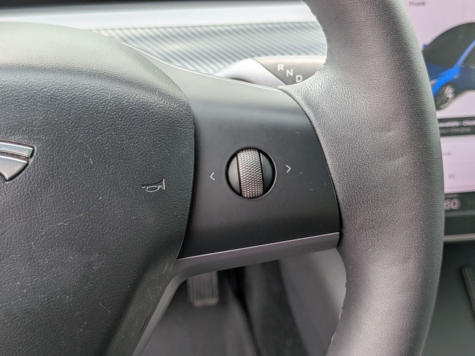 2020 Tesla Model 3 Standard