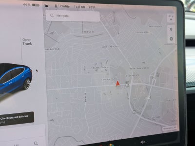2020 Tesla Model 3 Standard