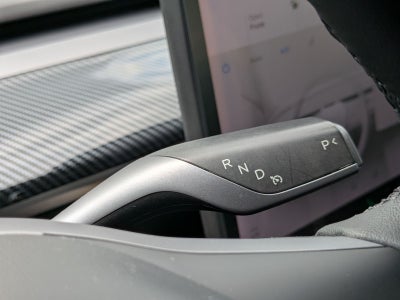 2020 Tesla Model 3 Standard