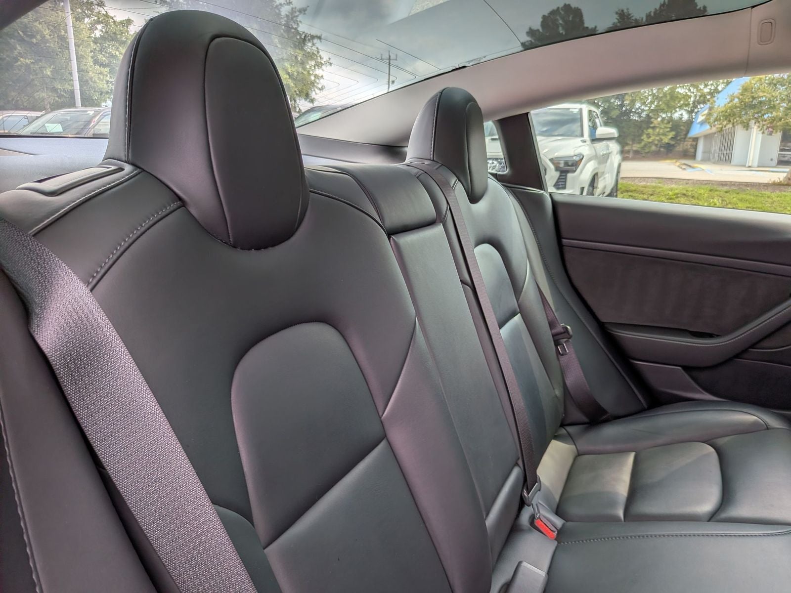 2020 Tesla Model 3 Standard