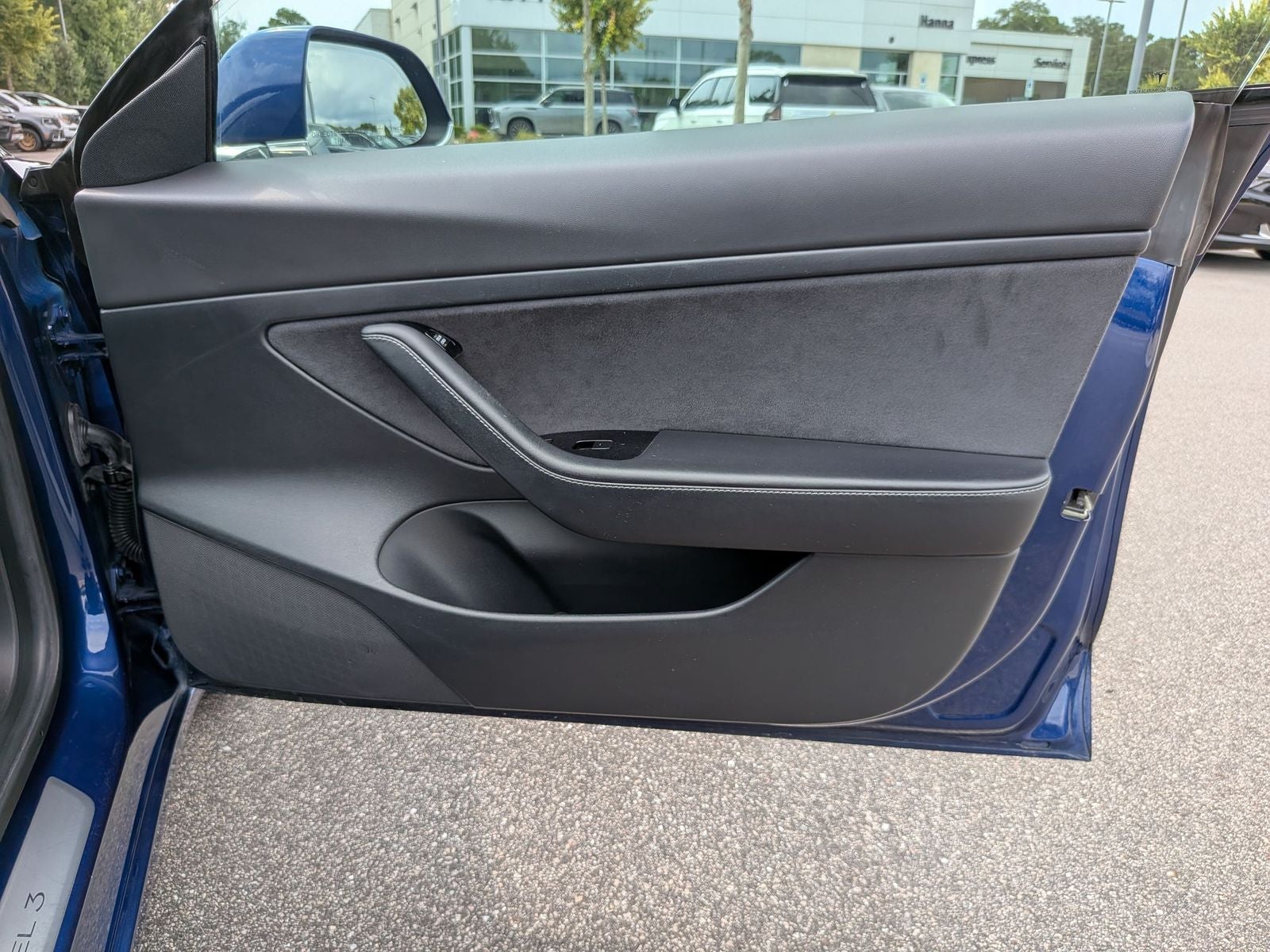 2020 Tesla Model 3 Standard