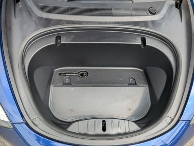 2020 Tesla Model 3 Standard