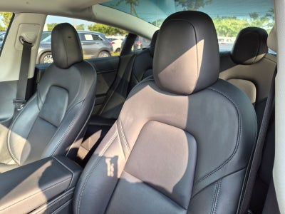 2023 Tesla Model 3 Base