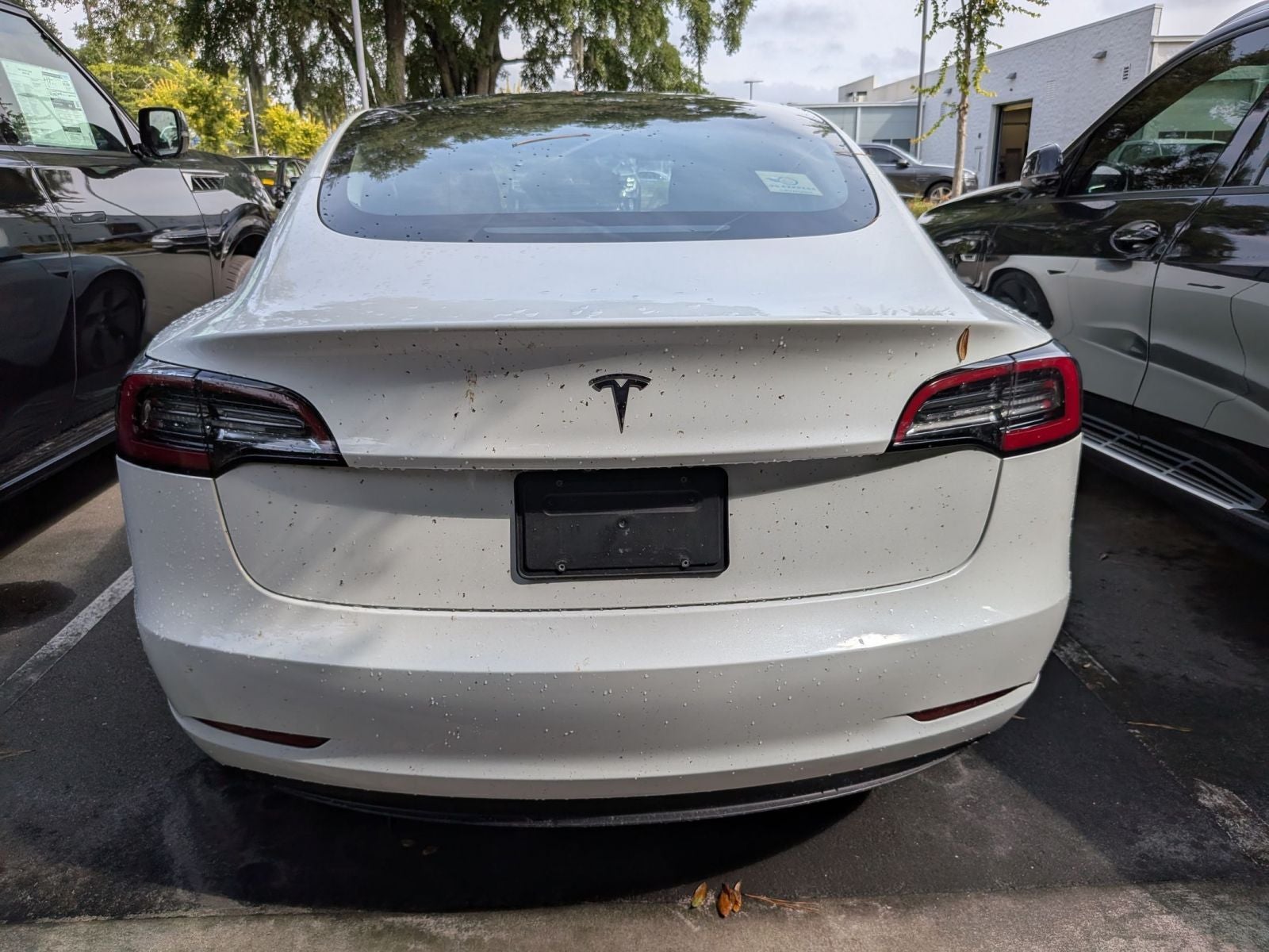 2023 Tesla Model 3 Base