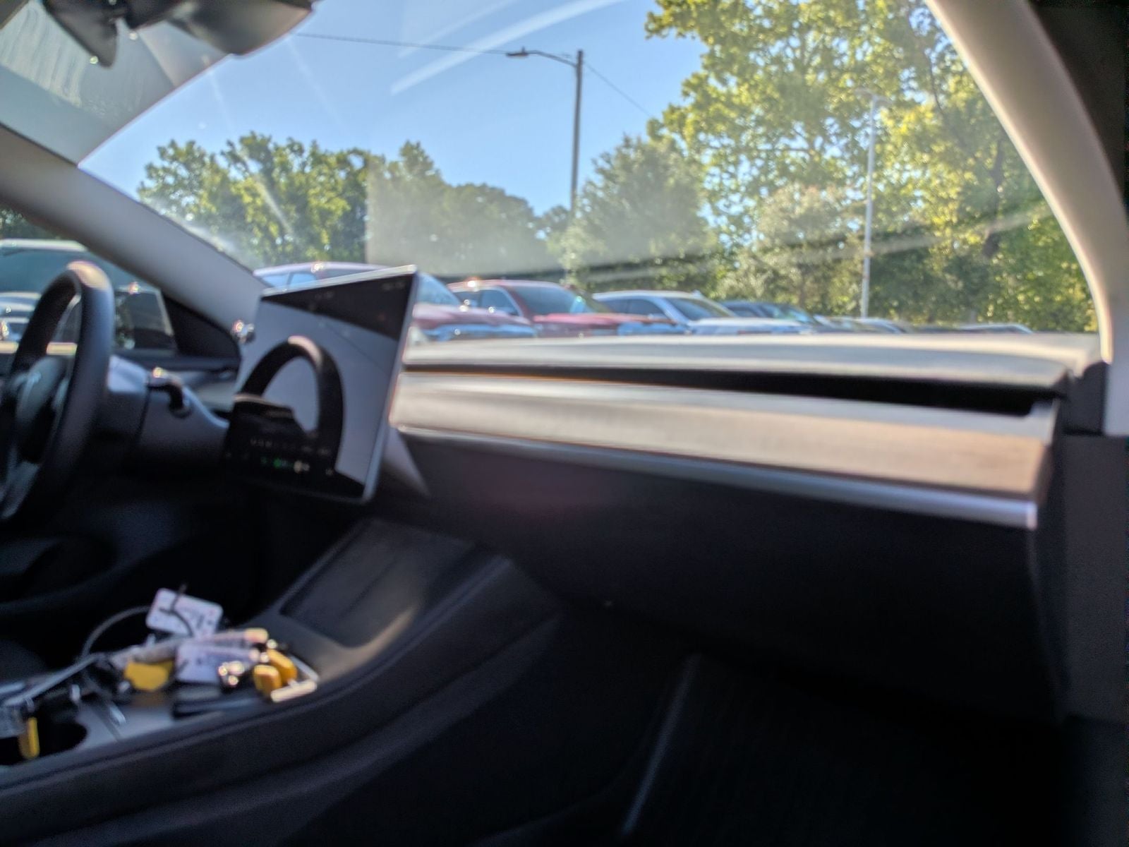2023 Tesla Model 3 Base