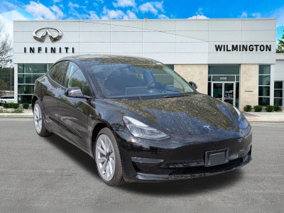 2023 Tesla Model 3 Base