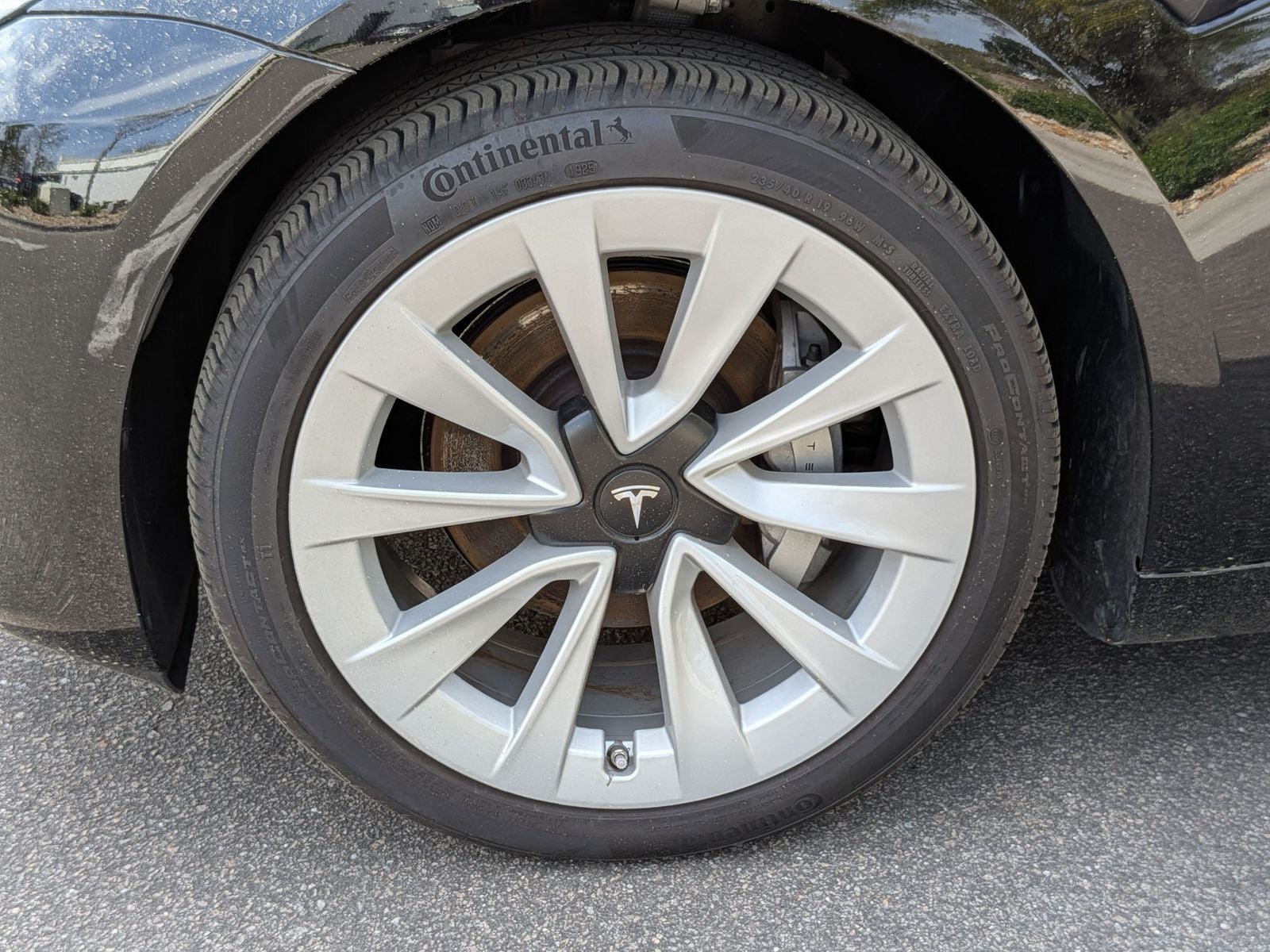 2023 Tesla Model 3 Base