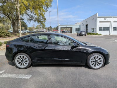 2023 Tesla Model 3 Base