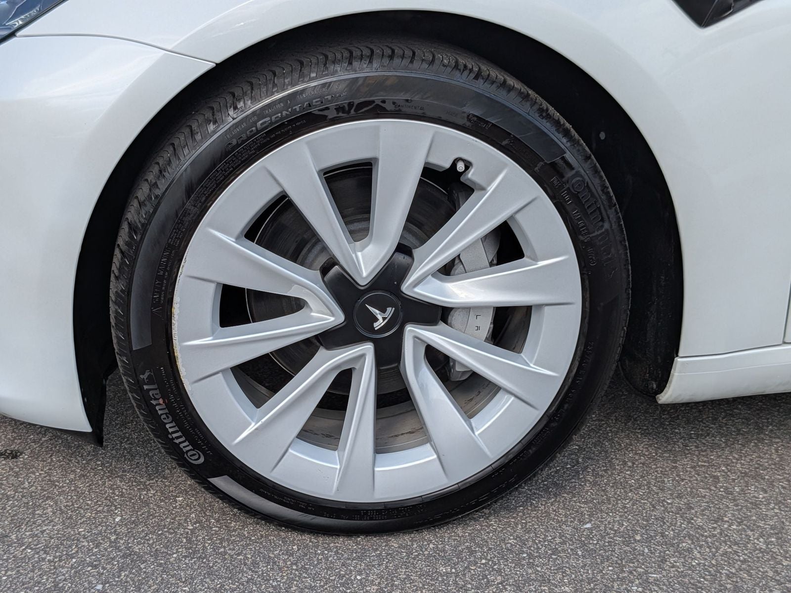 2023 Tesla Model 3 Long Range
