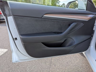 2023 Tesla Model 3 Long Range