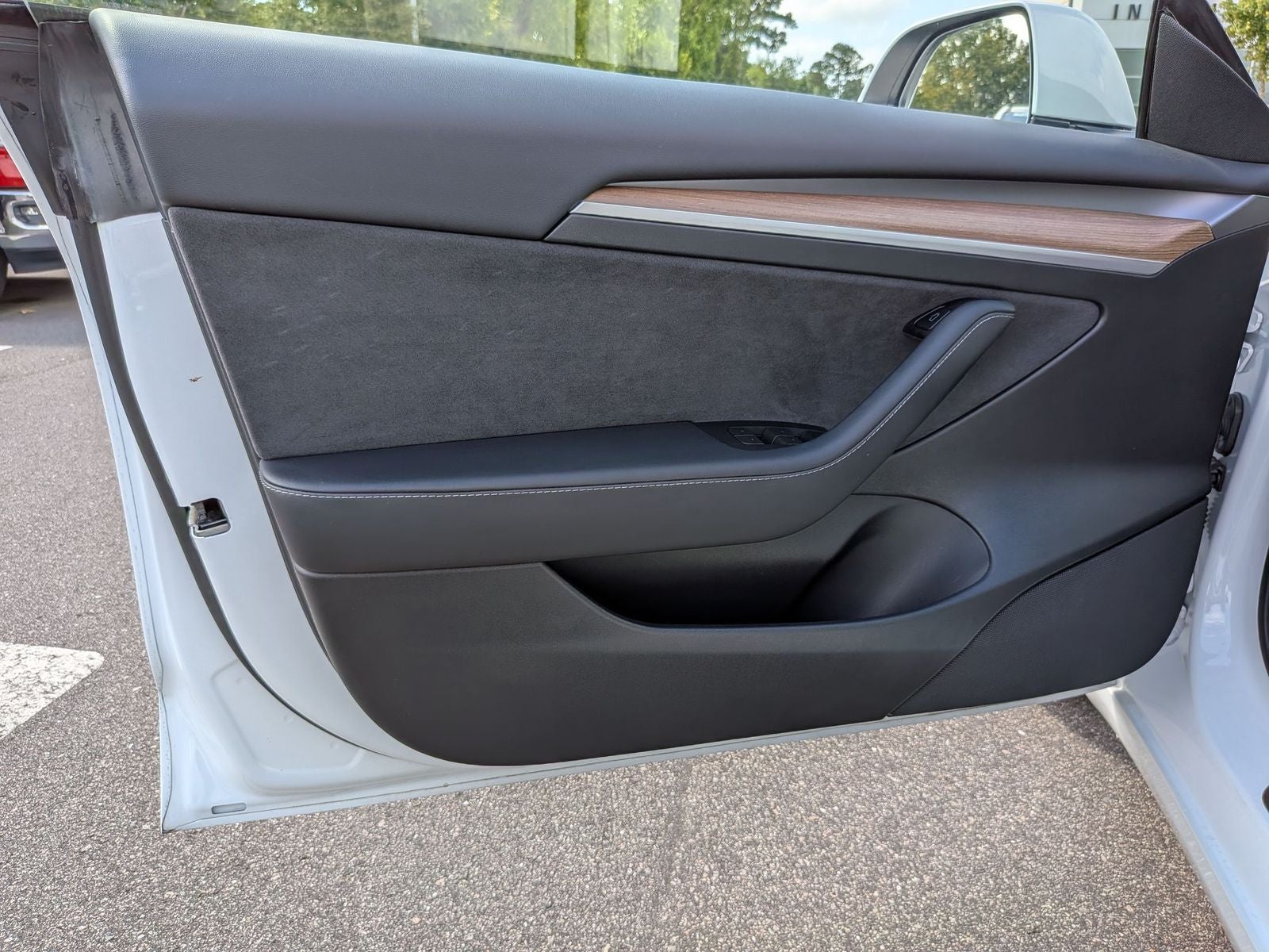2023 Tesla Model 3 Long Range