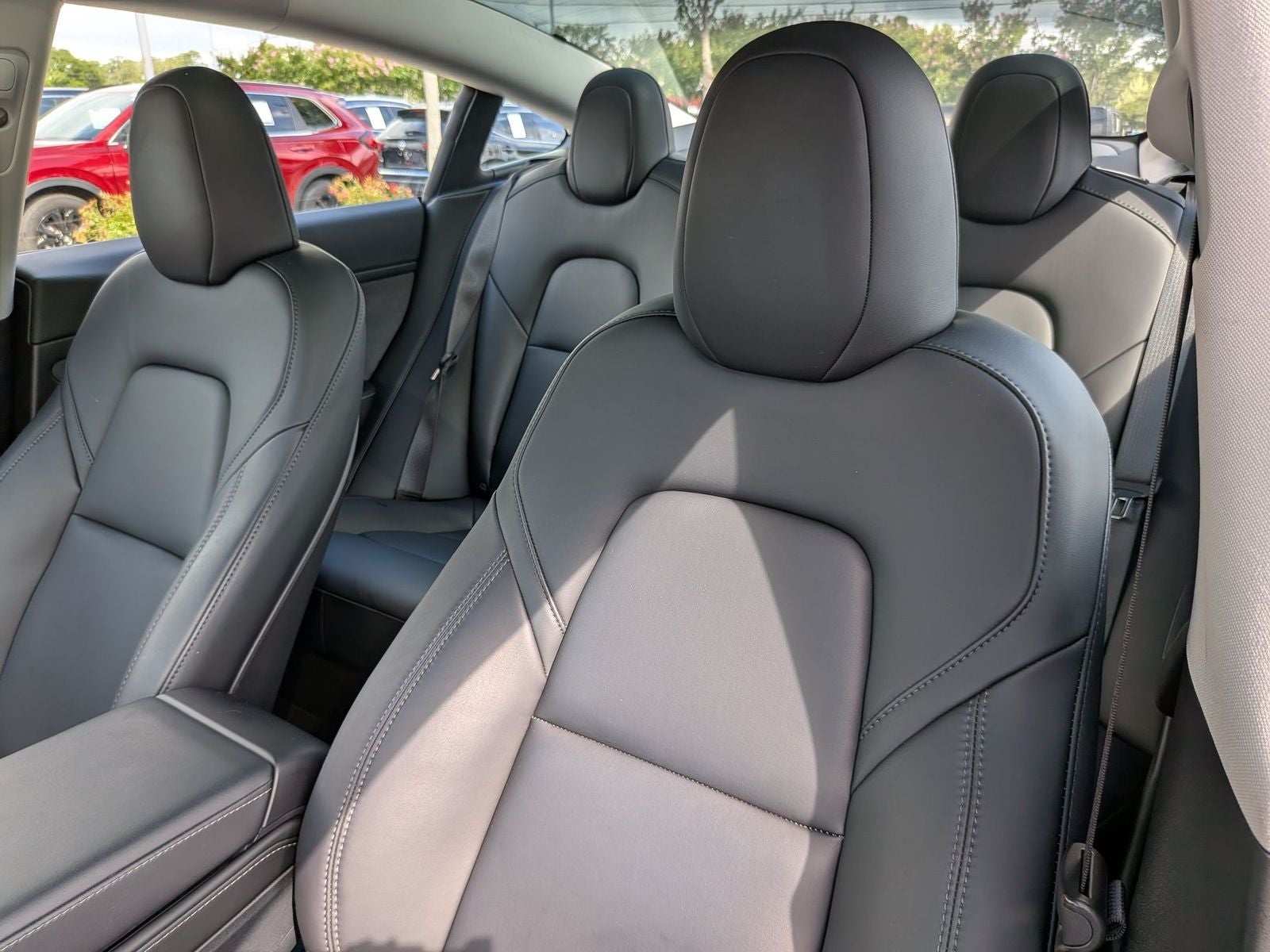 2023 Tesla Model 3 Long Range