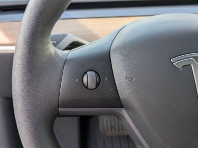 2023 Tesla Model 3 Long Range