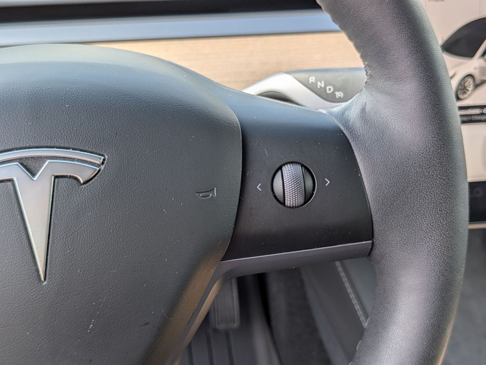 2023 Tesla Model 3 Long Range