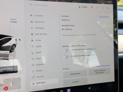 2023 Tesla Model 3 Long Range