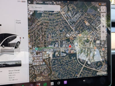 2023 Tesla Model 3 Long Range